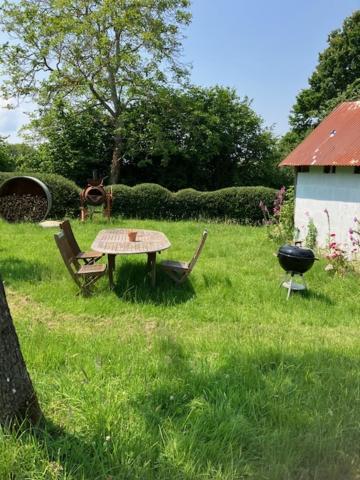 Les Sources Camping Club Les Cresnays 외부 사진